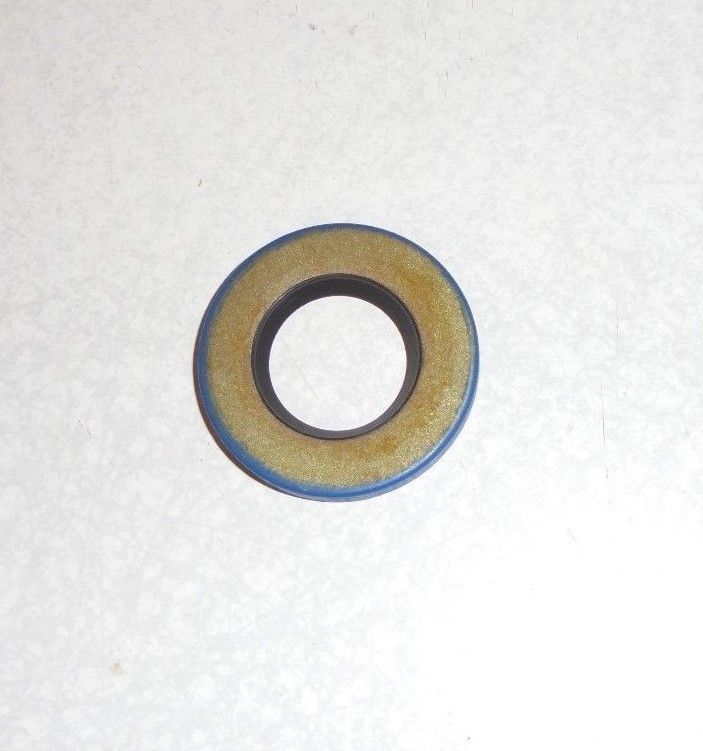 GEARBOX FRONT OIL SEAL x1 (Morris Ten, 10, 10hp, 10M) (**Series M**) (**1140cc OHV***) (From 1939- 48)